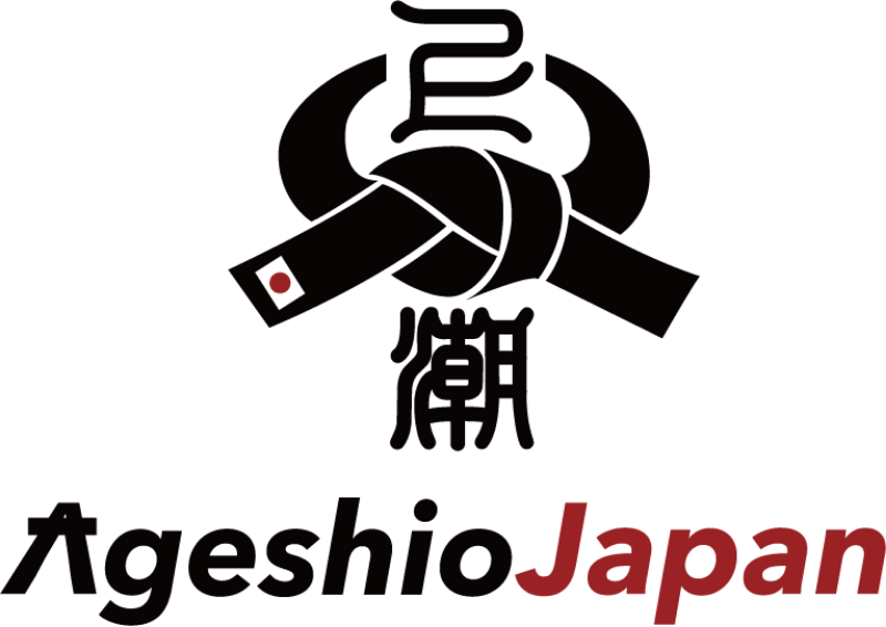 AgeshioJapan